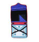 Masonic MM/WM and Provincial Full Dress Past Master Red Cases II - 10CODE