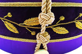 33rd Degree Purple Cap 2