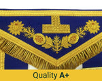 Deluxe Past Grand Master Apron A+ Quality - Zest4Canada 
