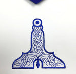 Masonic Blue Lodge Officers Aprons- Set of 15 Aprons - Zest4Canada 
