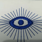 Masonic Regalia Blue Lodge Apron set 12 pices Apron,Chain Collars,Gloves One Set