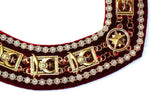 Shriners Grand Chain Collar 1