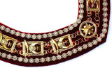 Shriners Grand Chain Collar 1