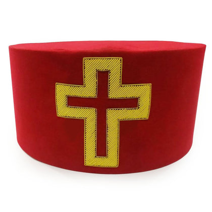Knights Templar Hats & Caps