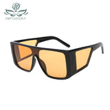 2020 New Arrival Fashion Sunglasses Men Women Brand Designer Goggle Anti-Glare Ultraviolet-Proof AC Lens All Fitness Sunglasses