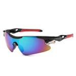 Sports Men Sunglasses Road Bicycle Glasses Mountain Cycling Riding Protection Goggles Eyewear Mtb Bike Sun Glasses RR7427