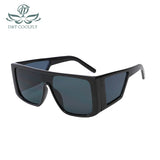 2020 New Arrival Fashion Sunglasses Men Women Brand Designer Goggle Anti-Glare Ultraviolet-Proof AC Lens All Fitness Sunglasses