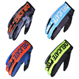 GP Gloves Motocross Racing Guantes MTB ATV BMX Bike Offroad Motor Mountain Bicycle Luvas Mens Unisex