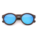 Natural Bamboo Wood Sun Shades  Women  Men 2021 Eyeglasses Polarized  Handmade  Fashionable Suitable Custom Sunglasses  Vintage