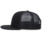 бейсболка бейсболка для мужчин Baseball Cap for Men Breathable Hip-hop Hat Cap Male Embroidery Dad Hat Women's Baseball Cap