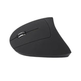 Ergonomic Vertical Mouse Wireless Left Hand Computer Gaming Mice 5D USB Optical Mouse Gamer Mause For Laptop PC Game