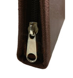 Masonic Regalia MM/WM Brown Soft Handle Special Features Apron Case-10CODE