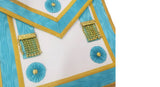 Centennial Canadian Craft Master Mason Apron