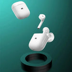 XIAOMI Bluetooth5.3 Earbuds Mini Buds Headphones T18 In Ear Earphone TWS Sport Wireless Earphones I12 Gaming Headset With Mic