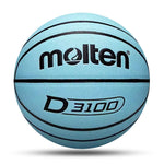 2023 Molten Original Basketball Ball Size 7/6/5 High Quality PU Wear-Resistant Match Training Outdoor Indoor Men basketbol topu