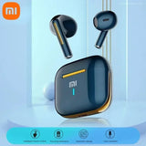 Xiaomi H6 Bluetooth Headphones Earphones Wireless HiFi Stereo Touch Control Sports Gaming Headset Earbuds TWS for IPhone Android