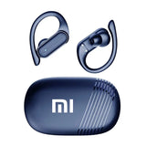 Xiaomi Headphone MIJIA Wireless Bluetooth Earphones TWS Ear-Hanging A520 Sports Waterproof Headset HiFi Stereo Earbuds With Mic