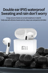 Xiaomi TWS Earphones AP05 Mijia Bluetooth5.3 True Wirless Headphones Waterproof 9D Stereo Earbuds Sport Headset Built-in Mic