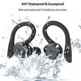 Xiaomi TWS Bluetooth 5.0 Earphones Stereo Sports Waterproof Bluetooth Wireless Headphones Charging Box Earbuds With Mic Headset