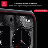 Xundd For Nothing Phone 2 Phone 1 Case,Airbag Shockproof Bumper Shell Acrylic PC Transparent Back Cove For Nothing Phone 2 Funda