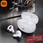 XIAOMI True Wireless Earbuds Pro S Bluetooth Headphones HiFi Stereo Sound In-Ear Earphones Built-in Mic Waterproof Headset