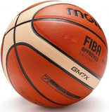 Molten GM7X Basketball Official Certification Competition Basketball Standard Ball Men's and Women's Training Ball Team