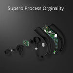 XIAOMI Wireless Earphones One Ear Bluetooth Headphones X23 TWS In Ear EarHooks Mini Handsfree Calls  Headset With Microphone