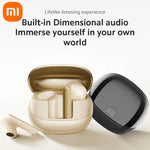 Xiaomi Buds 4 Pro TWS Bluetooth Earbuds Wireless Sport Headphone Touch Control Headset HiFI Stereo Waterproof Earphones with Mic