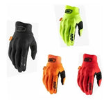 100 Riding 11 colour  outdoor equipment motorcycle off-road long finger wear gloves