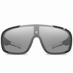 ELAX Polarized and Photochromic Cycling Glasses Outdoor Fishing Eyewear Sports Sunglasses Men Women Mtb Bike Bicycle Goggles