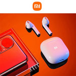 XIAOMI Bluetooth5.3 Earbuds Mini Buds Headphones T18 In Ear Earphone TWS Sport Wireless Earphones I12 Gaming Headset With Mic