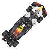 1/12 RC F1 Red Bull RB18 #1 Max Verstappen Champion Formula 1 Racing Remote Control Car Model Toy Vehicle Children's toys Gifts