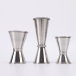 15/30ml or 25/50ml  Cocktail Drink Wine Shaker Stainless Bar Accessories Alcoholic alcohol meter kitchen gadget