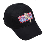 XaYbZc 1994 Bubba Gump Shrimp CO. Baseball Hat Forrest Gump Costume Cosplay Embroidered Snapback Cap Men&Women Summer Cap