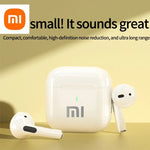 Xiaomi Earphones TWS Wireless Bluetooth Earbuds Touch Control Stereo Noise Reduction Long Standby Headphones for Xiaomi IPhone