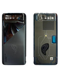 Battery Cover For ASUS Rog Phone 7 Back Housing For AUS Rog 7 Back Housing Door With adhesive and Camer lens