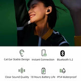 XIAOMI Redmi Buds 3 Lite TWS Bluetooth 5.2 Earphone IP54 18 Hours Battery Life Mi Ture Wireless Earbuds Youth Edition