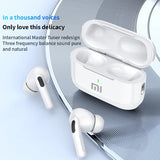 XIAOMI ANC Bluetooth 5.3 Earphones In Ear Buds Waterproof Headphones Wireless Headset Built-in Microphone With Charging Case