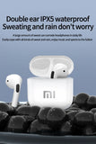 Xiaomi Buds Bluetooth 5.3 Earphones TWS Wireless Headphones Noise Reduction Earbuds Hifi Stereo Sound Headphone Headset With Mic