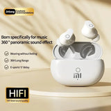 Xiaomi Buds 4 Pro Mijia Wireless Earbuds Bluetooth Earphones Noise Reduction Headphones HiFI Stereo Sound Built-in Mic Headset