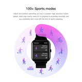 ZL54 Smart Watch For Men Women Gift Full Touch Screen Sports Fitness Watches Bluetooth Calls Digital Smartwatch Wristwatch