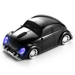 New Creative Car Style Wireless Mouse Mini USB Car Styling Model Mouse Suitable for Computers Laptops Gaming Mouse