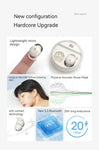 Xiaomi Cute Wireless Earphones Mini Bluetooth5.3 Earbuds Waterproof Stereo Invisiable Noise Reduction Comforts Sleep Headphone