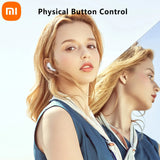 XIaomi Wireless Earphones Headphones Noise Canceling Bluetooth Earbuds Gaming Headset Hifi Headphone for Xiaomi IPhone Android