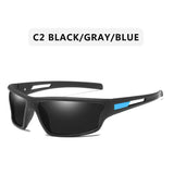 ZXWLYXGX Polarized Sunglasses Men's Driving Shades Outdoor sports For Men Luxury Brand Designer Oculos  Eyewear uv400