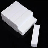 1/3/5/10Pcs Nail File Buffer Block Sanding Pedicure Buffing Grind Nail Polisher Manicure Nail Art Sponge Buffer Polish Care Tool