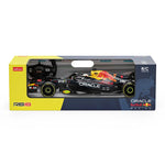 1/12 RC F1 Red Bull RB18 #1 Max Verstappen Champion Formula 1 Racing Remote Control Car Model Toy Vehicle Children's toys Gifts