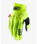 100 Riding 11 colour  outdoor equipment motorcycle off-road long finger wear gloves