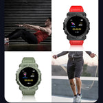 10Pcs FD68S Smart Watch for Men Women Heart Rate Monitor Sports FitnessTracker Smartwatch for Android Ios