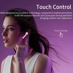 Xiaomi  True Wireless Earphone Noise Cancelling Update Bluetooth 5.3 Headset HD Music Headphone In-Ear Handsfree With Mic